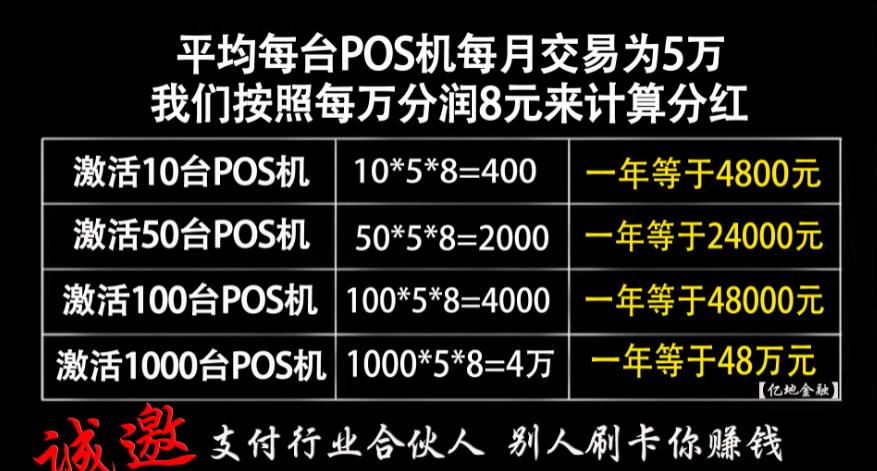 专注金融服务 